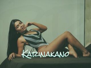 Karinakano