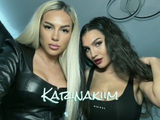 Karinakiim