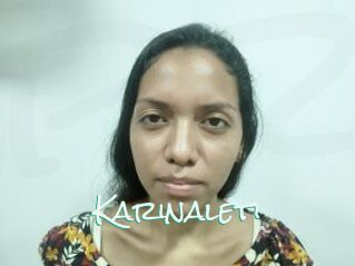 Karinaleti