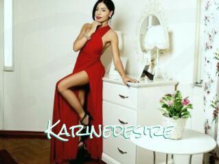 Karinedesire