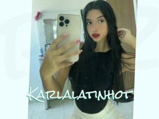 Karlalatinhot