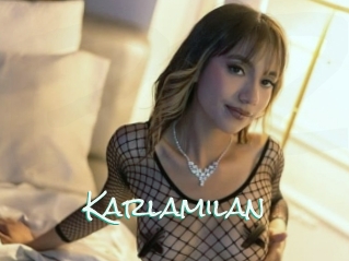 Karlamilan