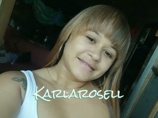 Karlarosell
