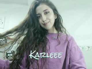Karleee