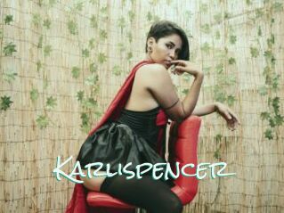 Karlispencer