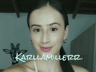 Karllamillerr