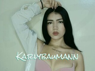 Karlybaumann