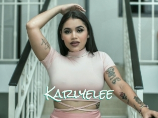 Karlyelee