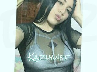 Karlywet