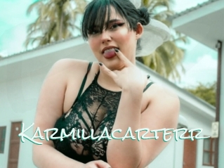 Karmillacarterr