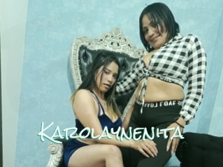 Karolaynenita