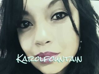 Karolfountain