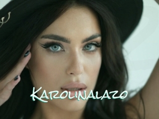 Karolinalazo