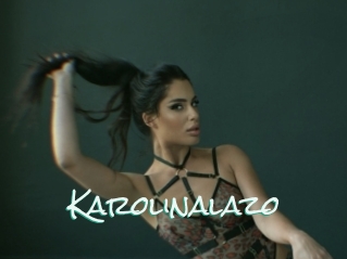 Karolinalazo