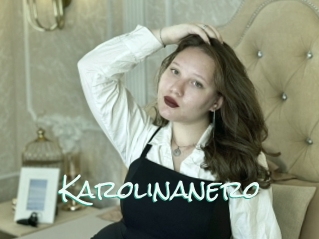 Karolinanero