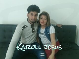 Karoll_jesus