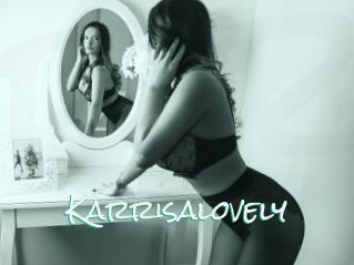 Karrisalovely