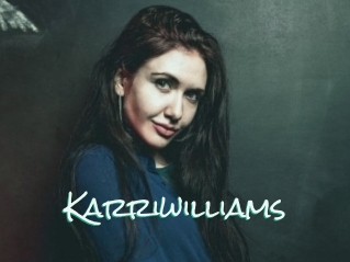 Karriwilliams