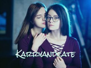 Karryandcate