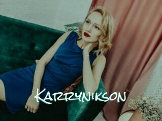 Karrynikson