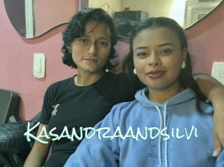 Kasandraandsilvi