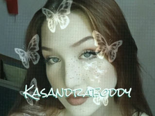 Kasandraboddy