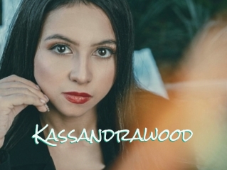 Kassandrawood
