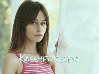 Kassyforever