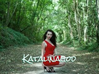 Katalinagod