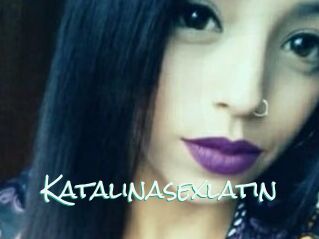 Katalinasexlatin