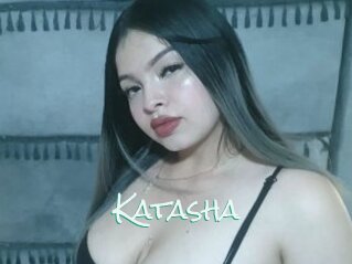 Katasha