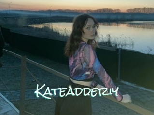 Kateadderiy