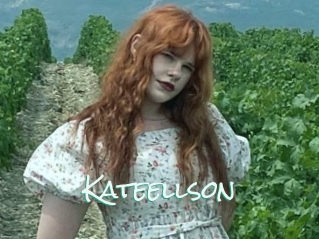 Kateellson