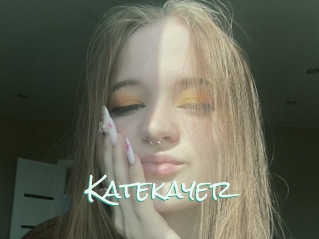 Katekayer