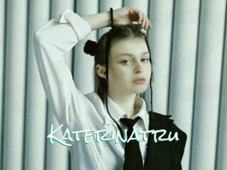 Katerinatru