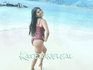 Katerineleal