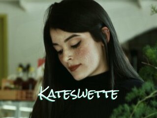 Kateswette