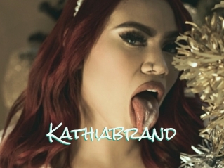 Kathiabrand