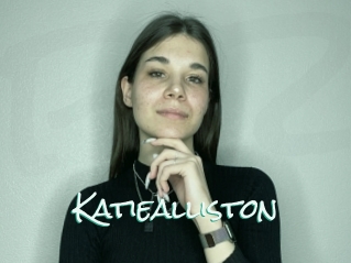 Katiealliston