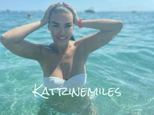 Katrinemiles