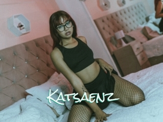 Katsaenz