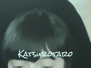Katsurotaro