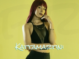 Kattamartini