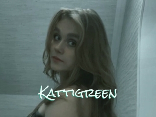 Kattigreen
