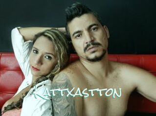 Kattxastton