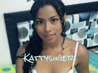Kattysuger