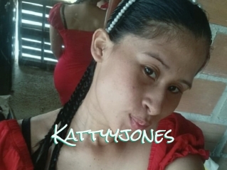 Kattyyjones