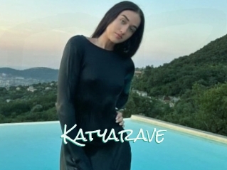 Katyarave