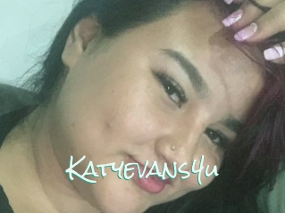 Katyevans4u