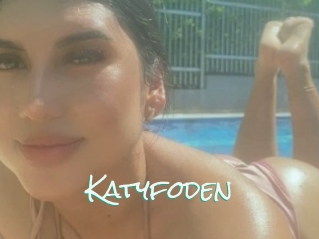 Katyfoden